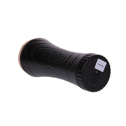 DANCE - VIBRATING PUSSY VAGINA 7 RHYTHMS CIBERSKYN