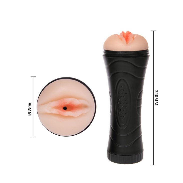 DANCE - VIBRATING PUSSY VAGINA 7 RHYTHMS CIBERSKYN