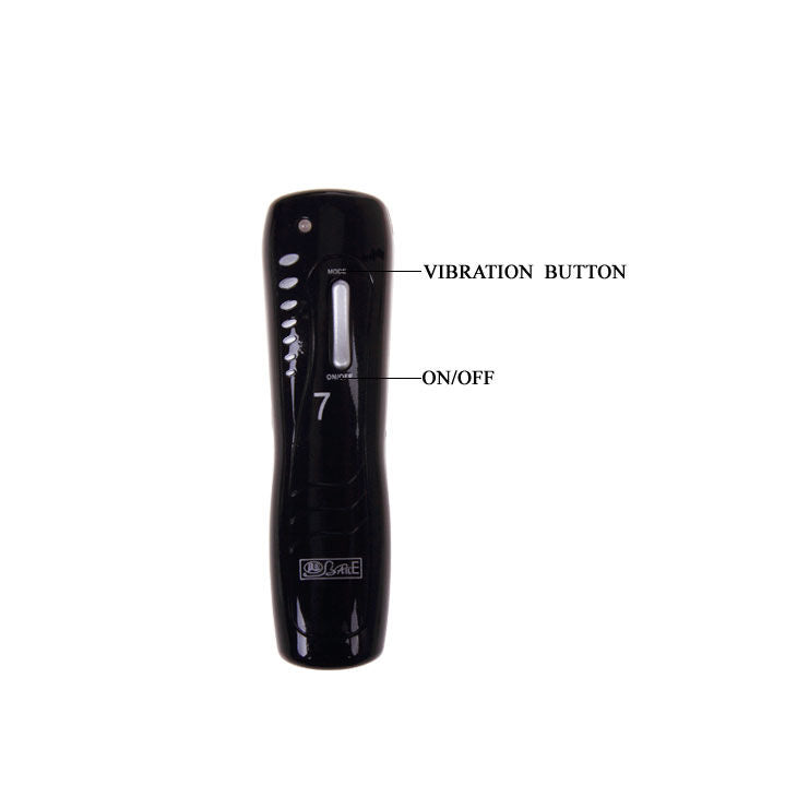 DANCE - VIBRATING PUSSY VAGINA 7 RHYTHMS CIBERSKYN