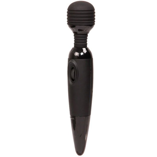 DANCE - POWER COMPACT BLACK MASSAGER