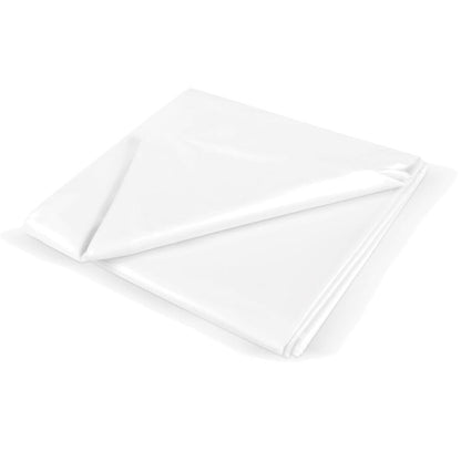 JOYDIVISION SEXMAX - REUSABLE WHITE PLASTIC SHEET