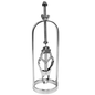 HARD METAL - NIPPLE TORTURE CLAMPS