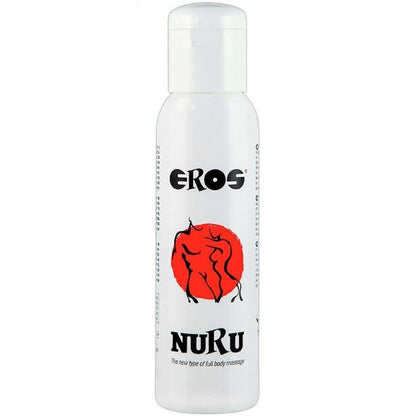 EROS - NURU MINERAL-RICH MASSAGE OIL 250 ML