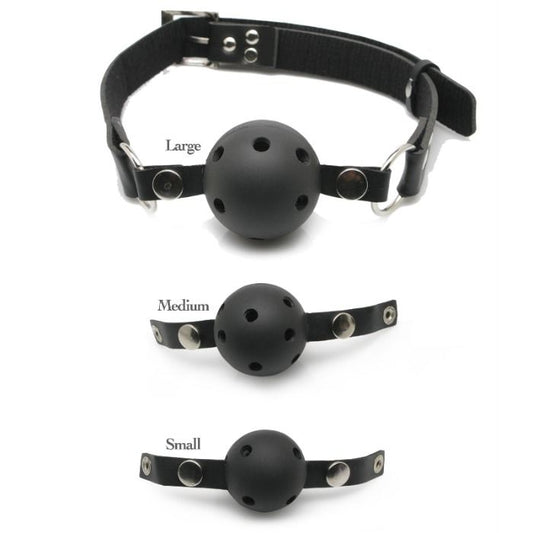 FETISH FANTASY SERIES - GAG TRAINING SET