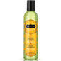 KAMASUTRA - NATURALS PINEA COLADA MASSAGE OIL 236ML