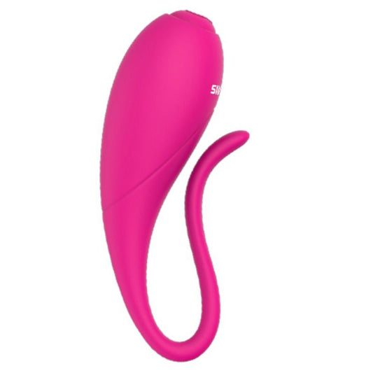 NALONE - COCONUT VIBRATING CLAMPS