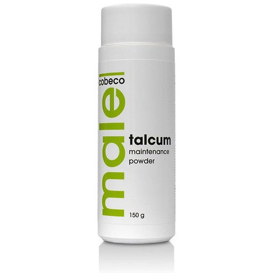 COBECO - MALE SPECIAL TOY CLEANING TALC 150G