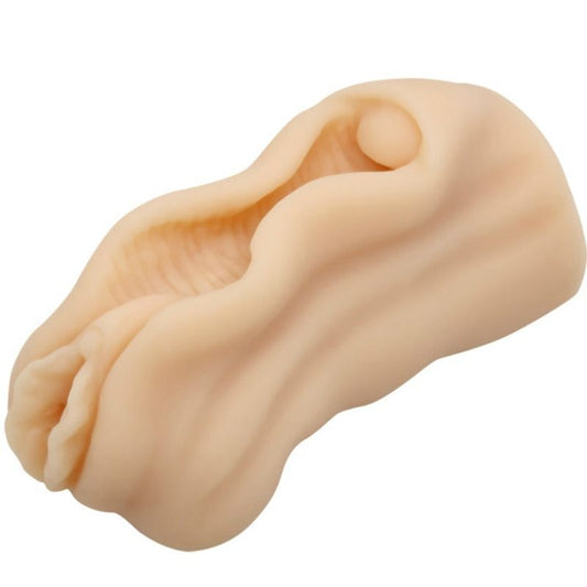 DANCE - MINI MALE MASTURBATOR VAGINA LIP DESIGN