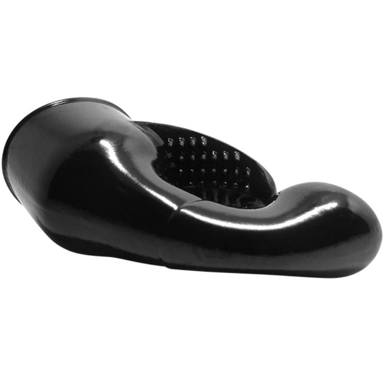 DANCE - POWER HEAD INTERCHANGEABLE HEAD FOR CLITORIS G-SPOT STIMULATION MASSAGER