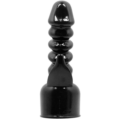 DANCE - POWER HEAD INTERCHANGEABLE HEAD FOR INTERNAL AND CLITORAL STIMULATION