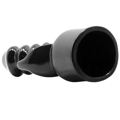 DANCE - POWER HEAD INTERCHANGEABLE HEAD FOR INTERNAL AND CLITORAL STIMULATION