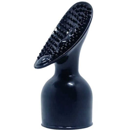 DANCE - POWER HEAD INTERCHANGEABLE HEAD FOR CLITORIS STIMULATION MASSAGER