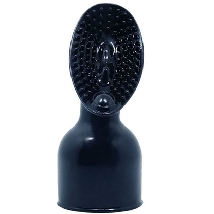DANCE - POWER HEAD INTERCHANGEABLE HEAD FOR CLITORIS STIMULATION MASSAGER