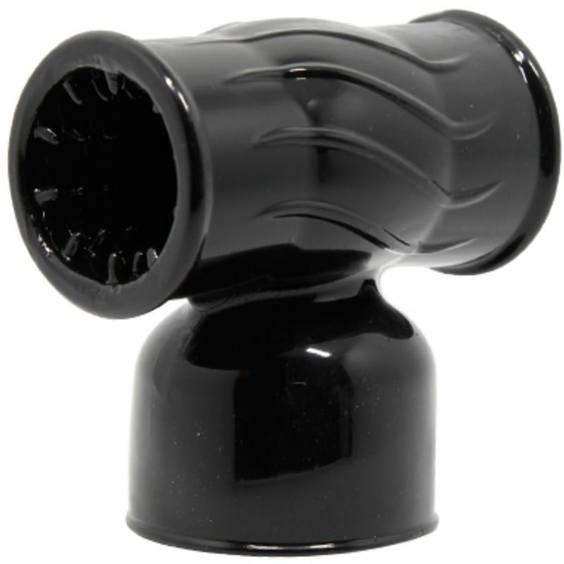 DANCE - POWER HEAD INTERCHANGEABLE HEAD FOR MALE MASSAGER