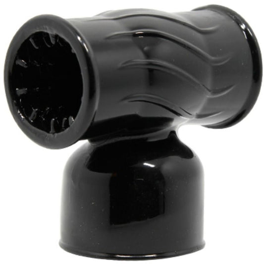 DANCE - POWER HEAD INTERCHANGEABLE HEAD FOR MALE MASSAGER