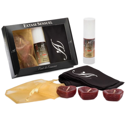 Sensual EXTASE - Oral Passion Chest