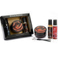 SENSUAL EXTASE - APHRODISIAC CHOCOLATE CHEST KIT