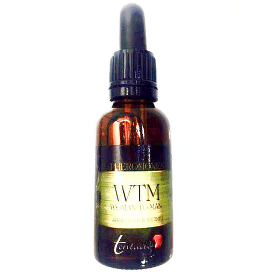 TEMPTATION - HUMAN IDENTICAL SYNTHETIC PHEROMONES SHE 30 ML