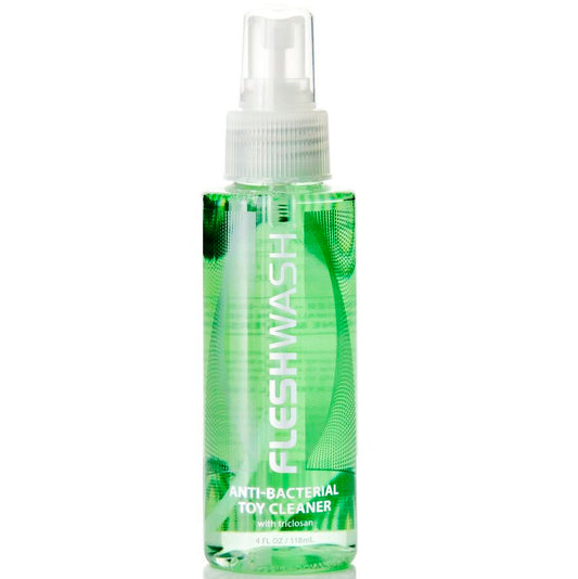 FLESHLIGHT - TOY CLEANER WASH 100 ML