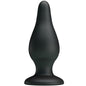 PRETTY LOVE - PLUG ERGONOMICO SILICONA 15.4 CM