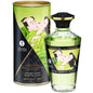 SHUNGA - WARMING EFFECT MASSAGE OIL MIDNIGHT SORBET FLAVOR 100 ML