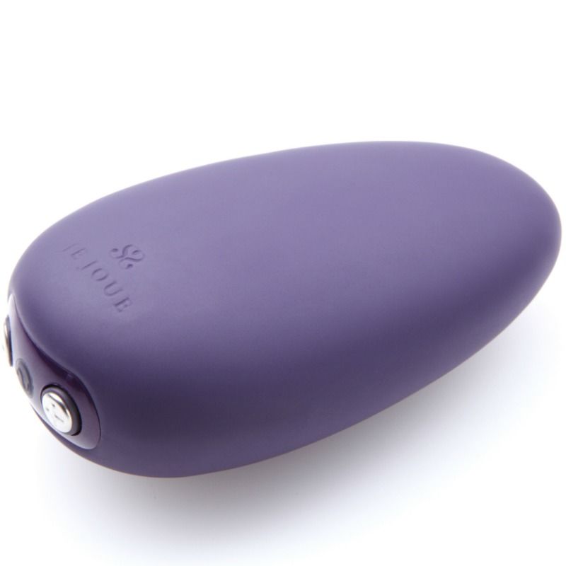 JE JOUE - PURPLE MIMI VIBRATING MASSAGER