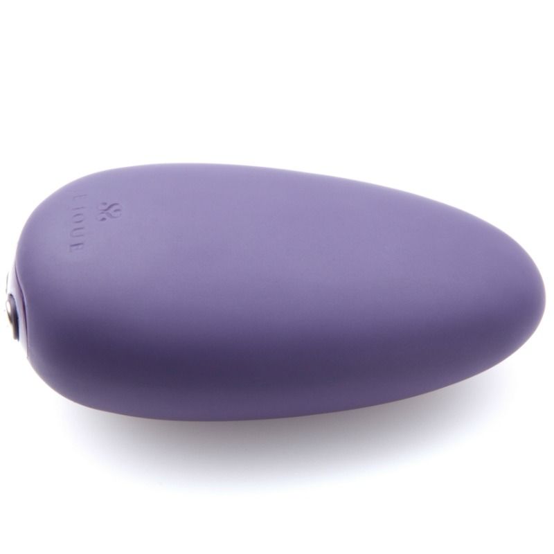 JE JOUE - PURPLE MIMI VIBRATING MASSAGER