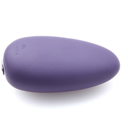 JE JOUE - PURPLE MIMI VIBRATING MASSAGER