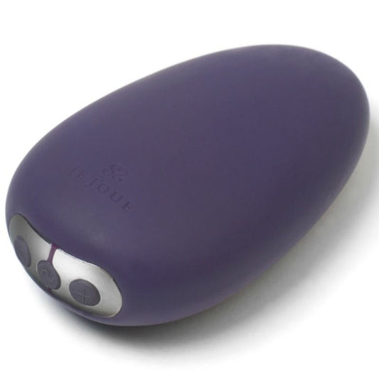 JE JOUE - PURPLE MIMI VIBRATING MASSAGER