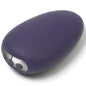 JE JOUE - PURPLE MIMI VIBRATING MASSAGER