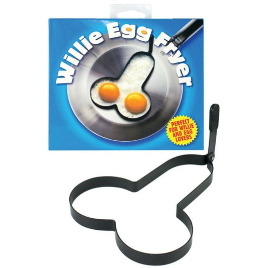 SPENCER &amp; FLEETWOOD - PENIS MOLD FOR FRYING EGG