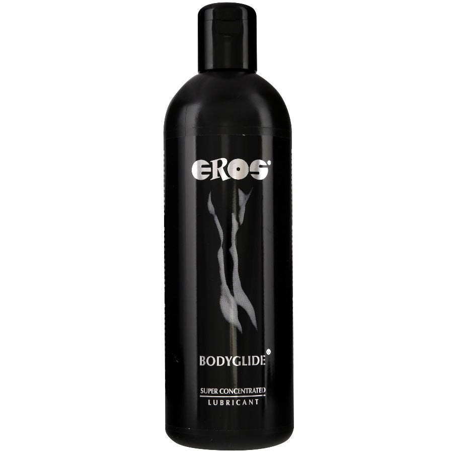 EROS - BODYGLIDE SUPER-CONCENTRATED SILICONE LUBRICANT 1000 ML