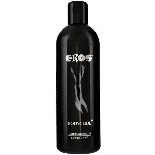 EROS - BODYGLIDE SUPER-CONCENTRATED SILICONE LUBRICANT 1000 ML