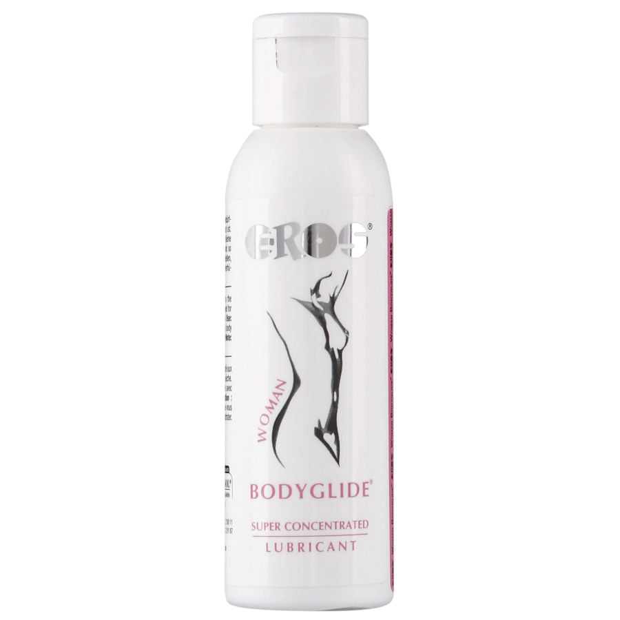 EROS - BODYGLIDE SUPER-CONCENTRATED SILICONE LUBRICANT WOMAN 50 ML