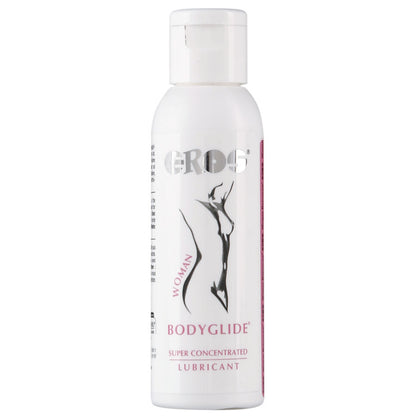 EROS - BODYGLIDE SUPER-CONCENTRATED SILICONE LUBRICANT WOMAN 50 ML