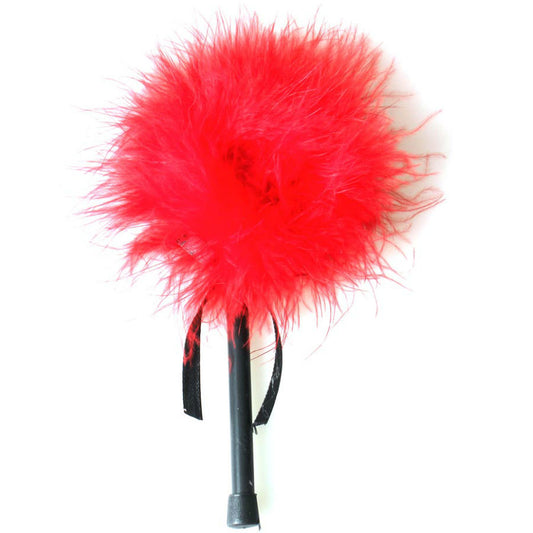 SECRETPLAY - MARABU SECRET PLAY RED DUSTER