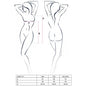 PASSION - WOMAN AKKIE SET DISFRAZ ENFERMERA L/XL