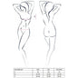 PASSION - WOMAN PAULINE SET 3 PIEZAS TALLA L/XL