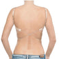 BYE-BRA - SHEER BACK STRAPS REDUCER