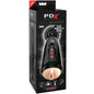PDX ELITE - DIRTY TALK STARTER STROKER VAGINA MASTURBATOR
