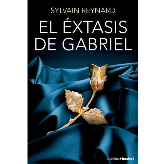 GRUPO PLANETA - GABRIEL'S ECSTASY | POCKET EDITION