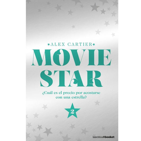 PLANETA GROUP - MOVIE STAR 2 | POCKET EDITION