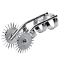 HARD METAL - STIMULATING METAL THIMBLE