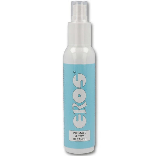 EROS - INTIMATE, EXTERNAL, AND TOY CLEANER 100 ML