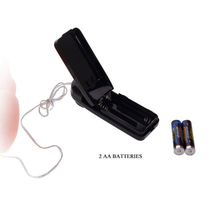 DANCE - INTREPID EMPEROR SUPER DONG REALISTIC DILDO VIBRATOR