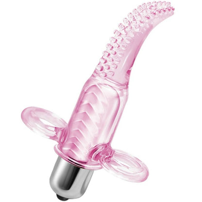 DANCE - VIBRO FINGER STIMULATING THIMBLE