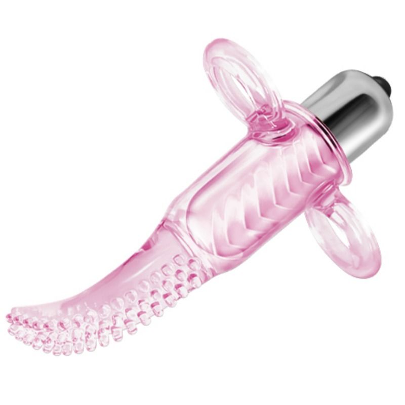 DANCE - VIBRO FINGER STIMULATING THIMBLE