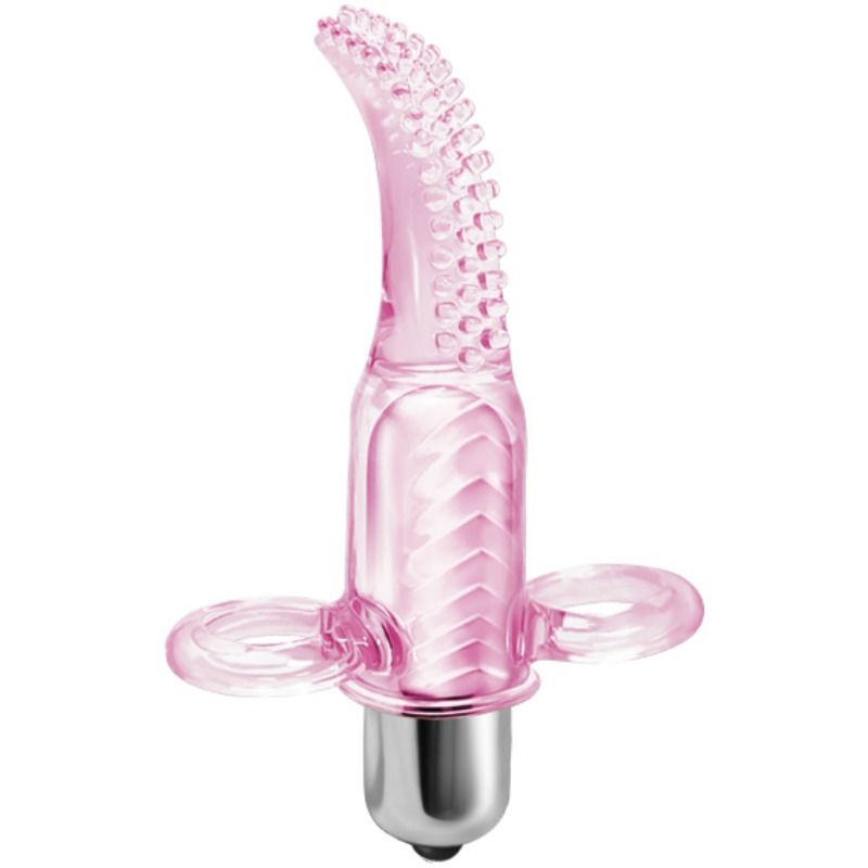 DANCE - VIBRO FINGER STIMULATING THIMBLE