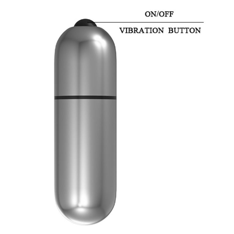 DANCE - VIBRO FINGER STIMULATING THIMBLE
