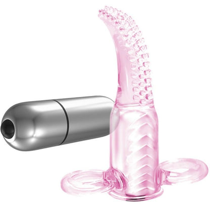 DANCE - VIBRO FINGER STIMULATING THIMBLE